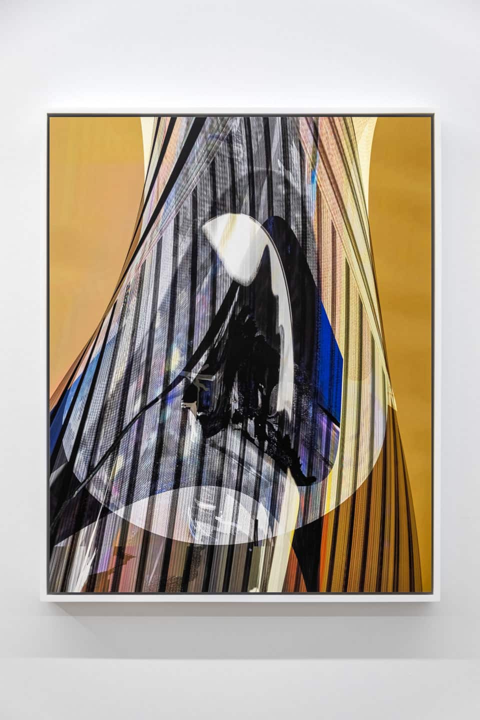 <u>Alex Fischer</u>, <em>M</em>,  2014-08-29 digital  giclee framed